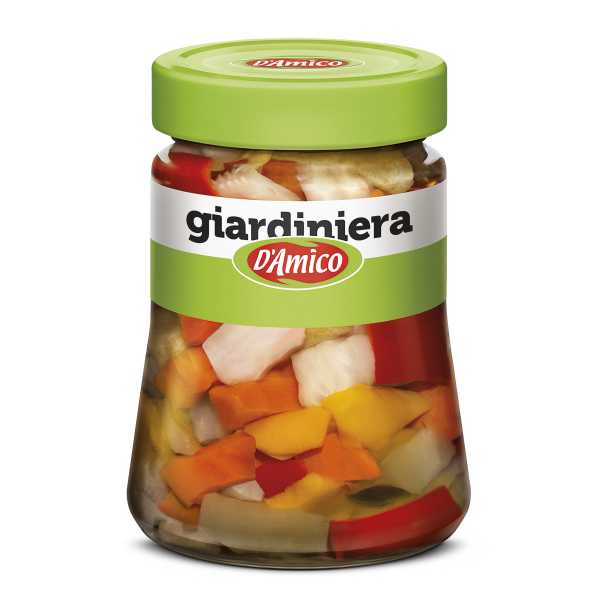 D'Amico Giardiniera