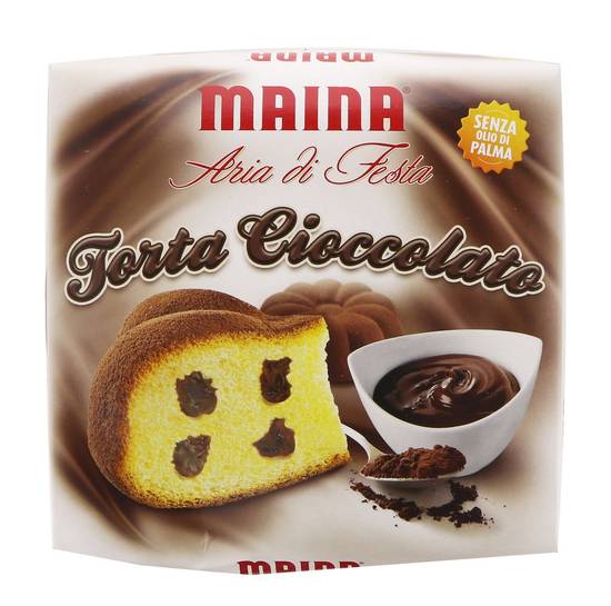 Maina – Torta Cioccolato