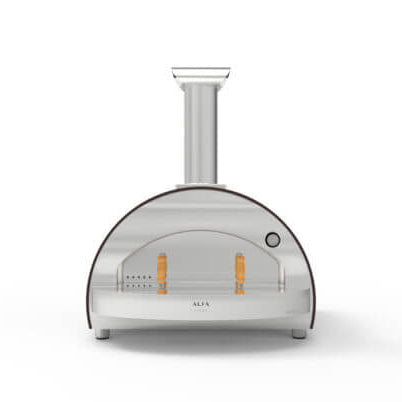 4 Pizze Oven