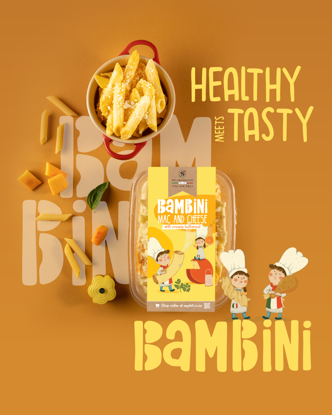 Bambini