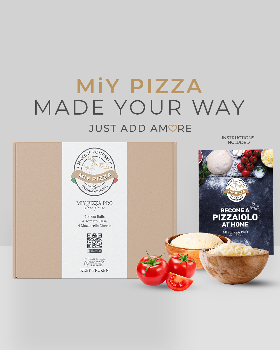MiY Pizza