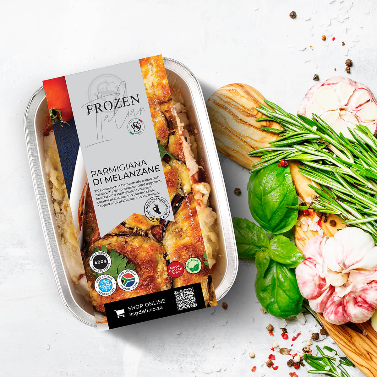 Melanzane