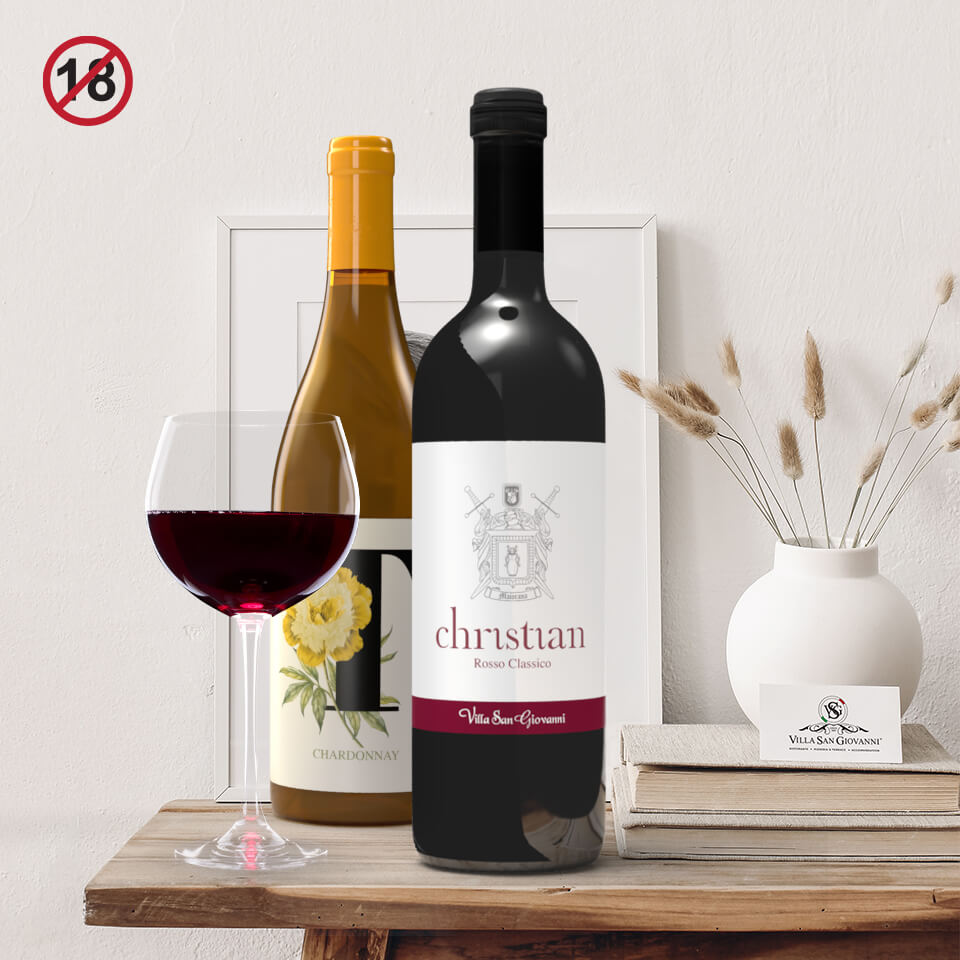 VSG Wine