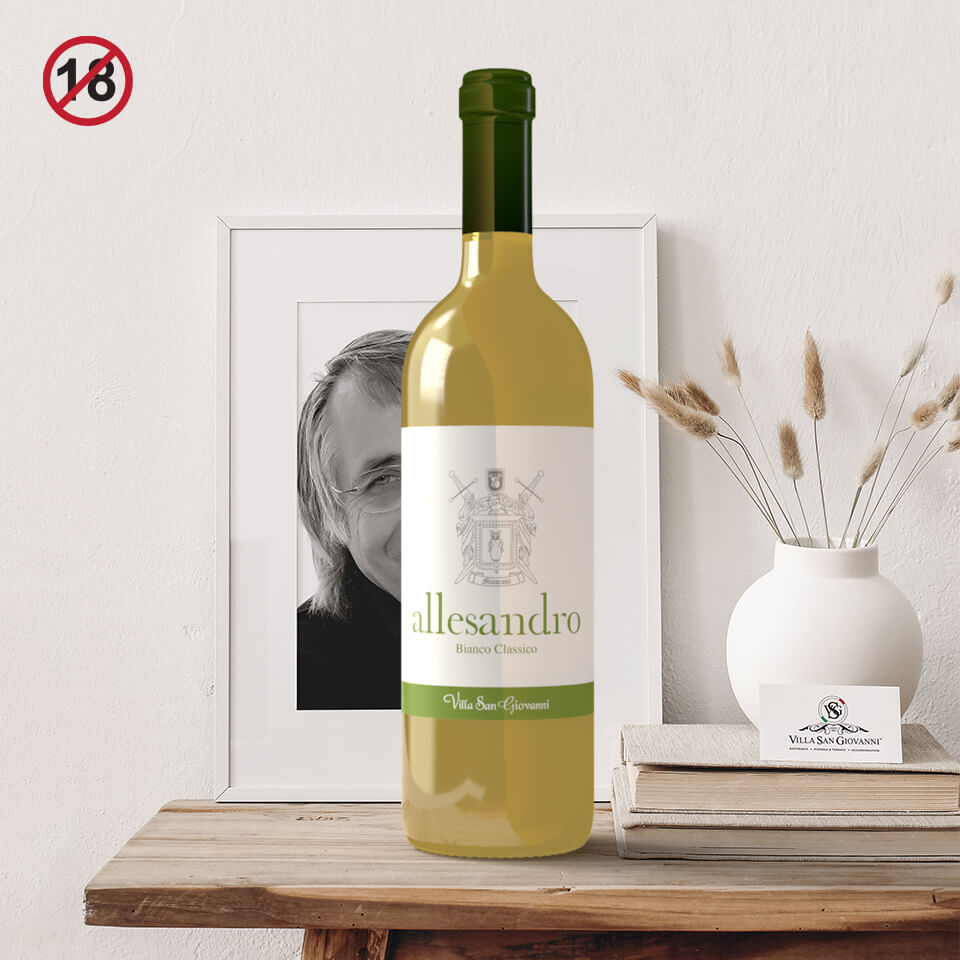 VSG White Wines