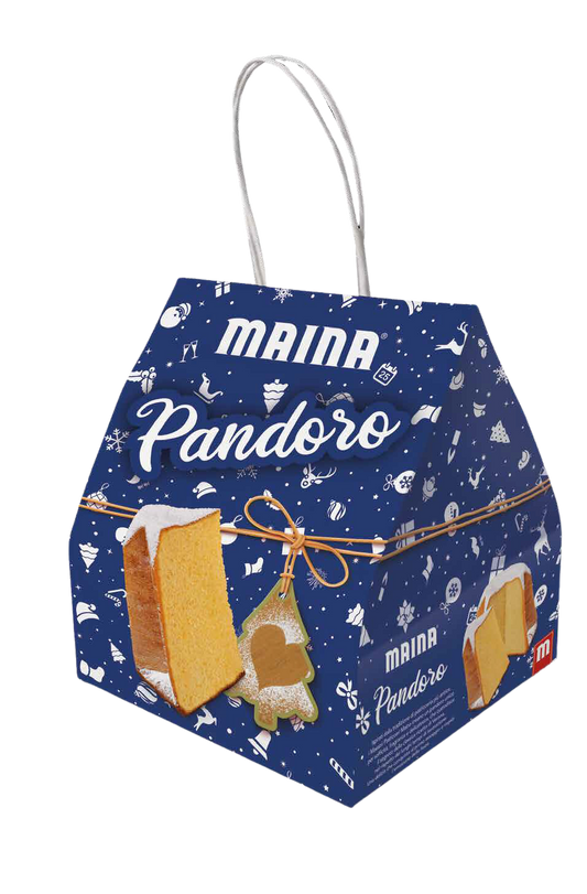 Maina – Pandoro