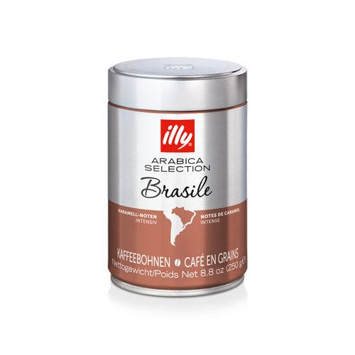 ILLY Arabica Selection: Brasile