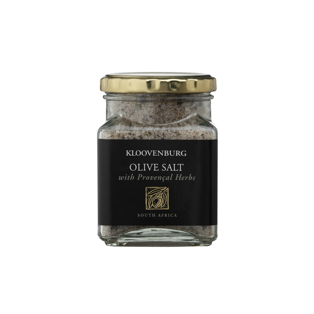 Kloovenburg Olive Salt