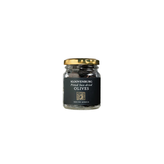Kloovenburg Pitted Olives