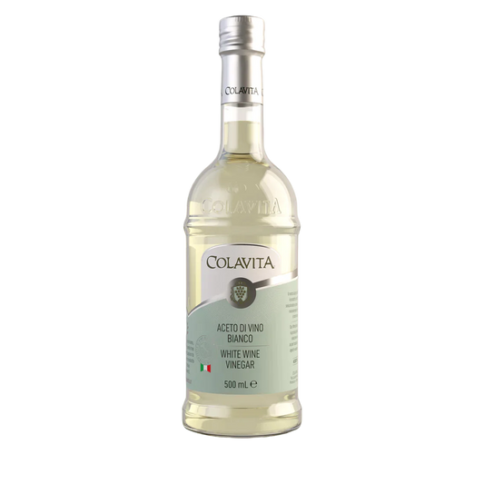 Colavita White Wine Vinegar