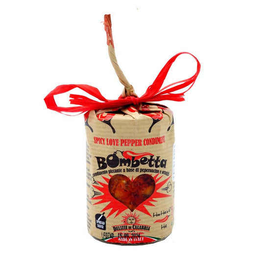 Delizie di Calabria bombetta