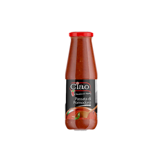 Ciao passata di pomodoro