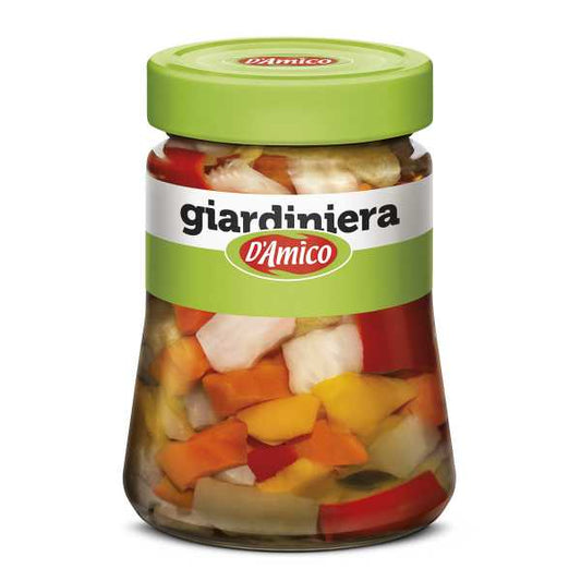 D'Amico Giardiniera