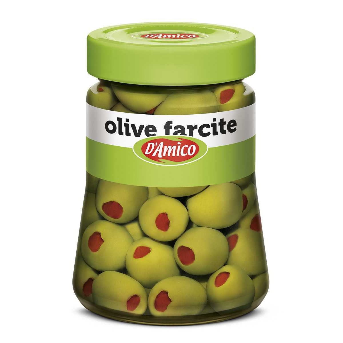 D'Amico Olive Farcite