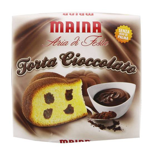 Maina – Torta Cioccolato