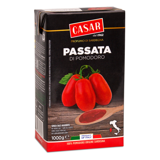 Casar Passata Di Pomodoro - 1kg