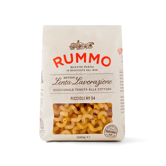 Rummo Riccioli