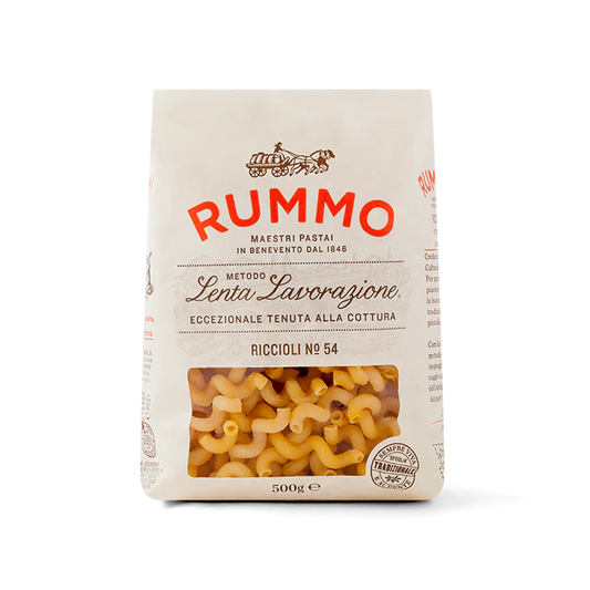 Rummo Riccioli