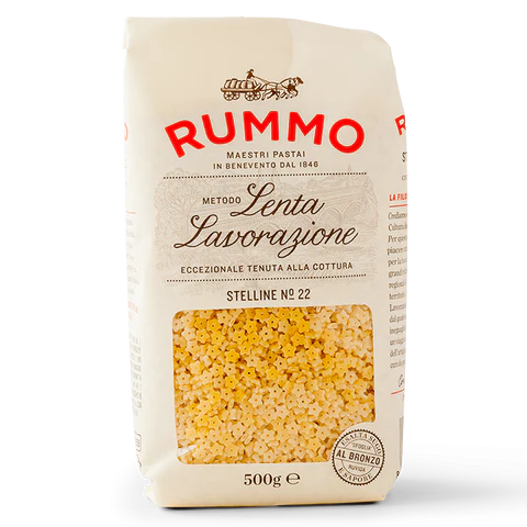 Rummo Stelline