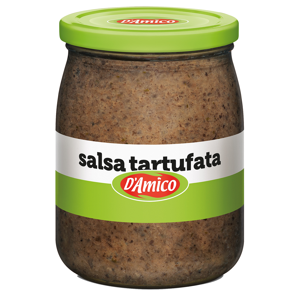D'Amico Salsa Tartufata