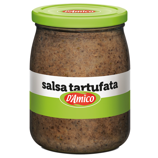 D'Amico Salsa Tartufata