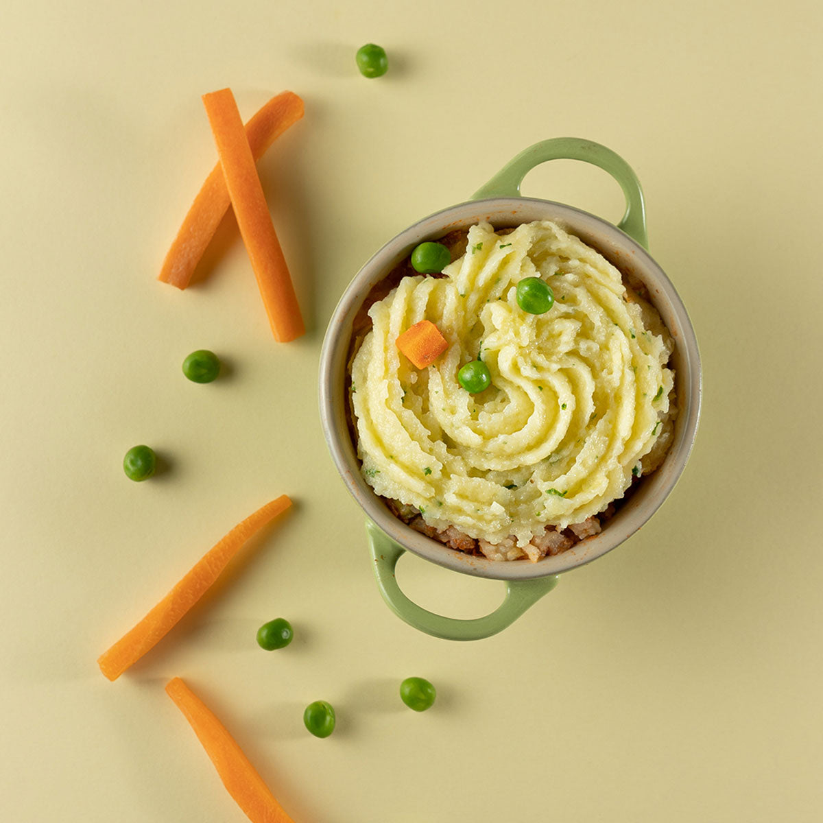 VSG Deli Bambini Kids Ready Meals Beef Cottage Pie vsg-deli-bambini-kids-ready-meals-beef-cottage-pie