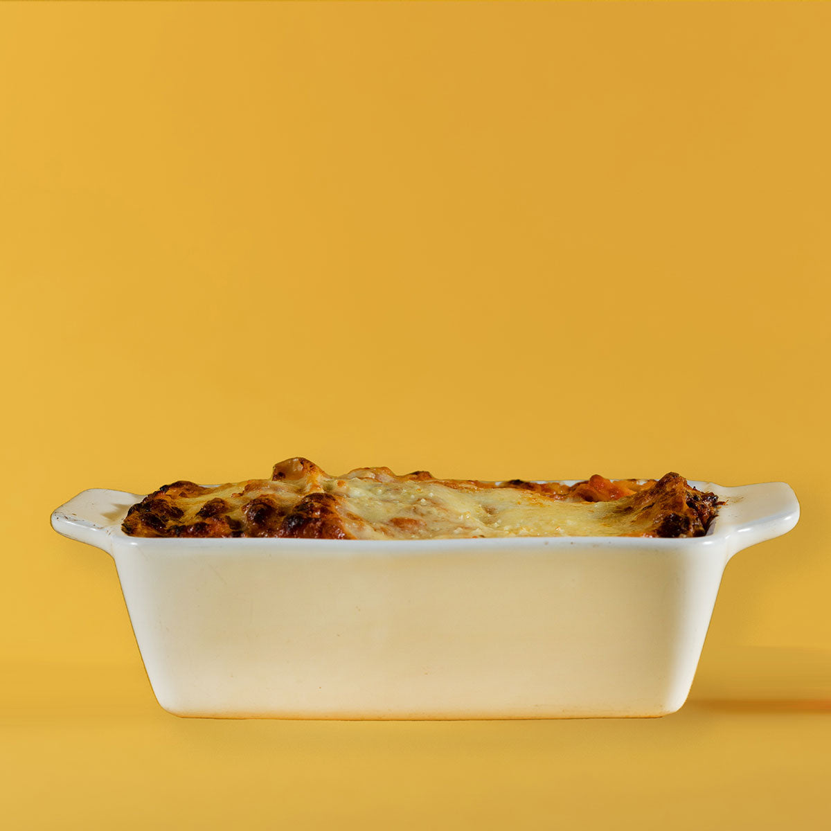 Meaty Lasagne