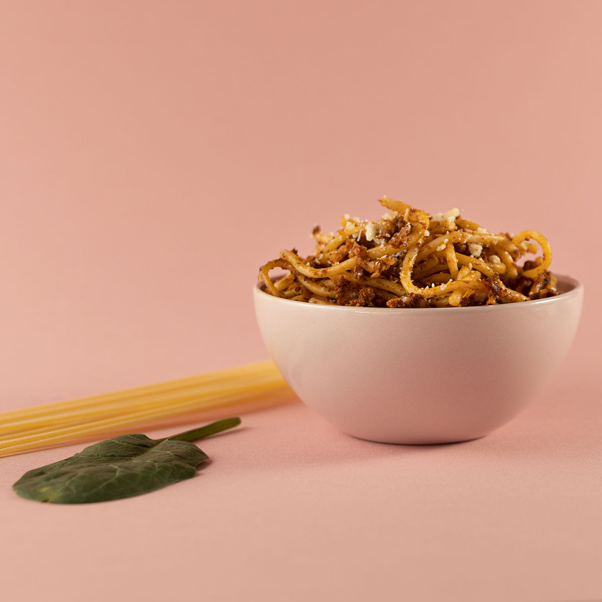 Spaghetti Bolognese